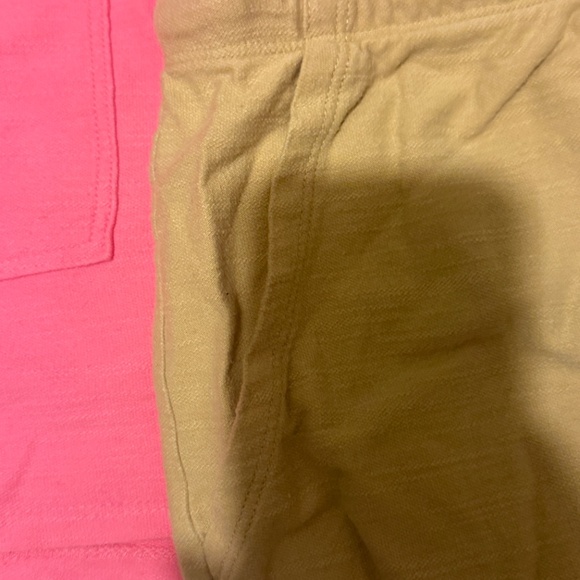 J Crew Shorts 3 colores size M - Picture 5 of 6
